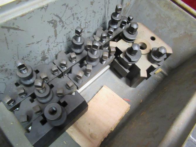 GFB RAPID SOGIMUT IMPERO